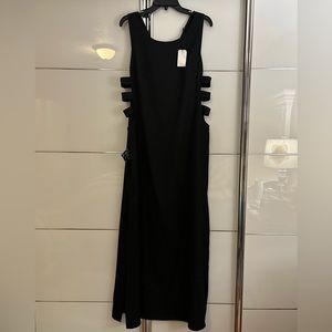 Women’s Nasty Gal Evening Gown by Naaty Gal size L